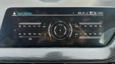 BMW 1 Series 116d M Sport 5dr Step Auto [Live Cockpit Pro] Diesel Hatchback